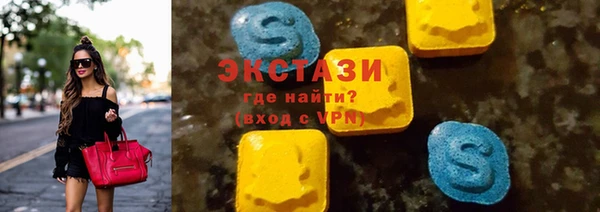 твердый Покров