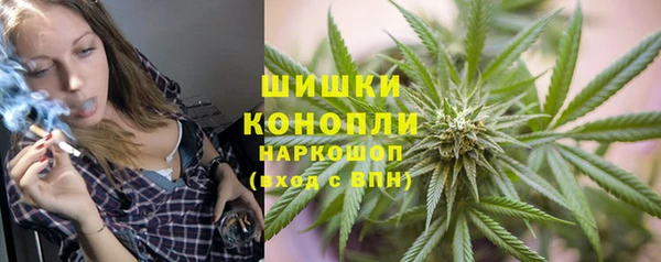 твердый Покров